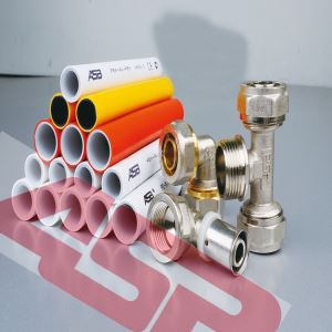 PEX AL PEX pou tiyo dlo